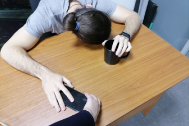 В Улан-Удэ посетителя клуба обокрали на миллион рублей