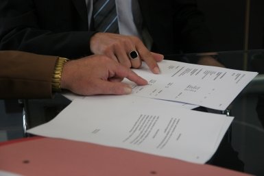 Эксперт Чернов объяснил, что делать при страховом случае за рубежом Pxhere