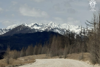 Лавина в Бурятии завалила девять горняков. Троим удалось спастись