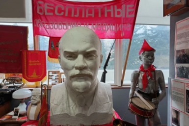 Вы точно жили в СССР, если знаете ответы на 7/7: тест по истории