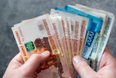 Глава Минфина Силуанов посоветовал россиянам "расчехлять кубышки"