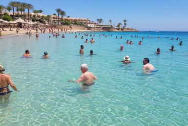 "Все включено" за 88 тысяч на двоих - и вы в раю: 5 курортов с горячей ценой, где туристов встречают с распростертыми объятиями