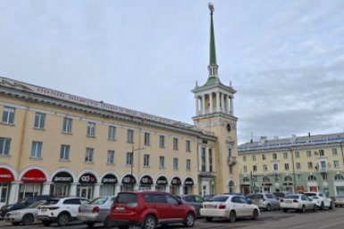 Ангарчане наиболее активно участвуют в голосовании за объекты благоустройства