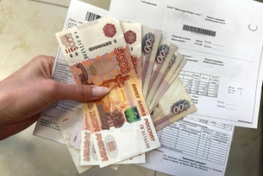 Чем грозит долгая просрочка по ЖКХ Валерия Овдеенко, ИА PrimaMedia.ru