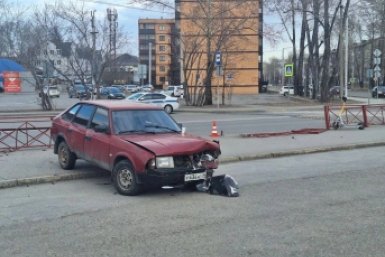 Три человека погибли и 20 пострадали в ДТП на дорогах Иркутска и района