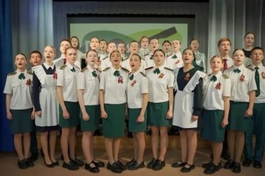 Иркутская область присоединится к международной акции &quotПесня тоже воевала&quot Пресс-служба правительства Иркутской области