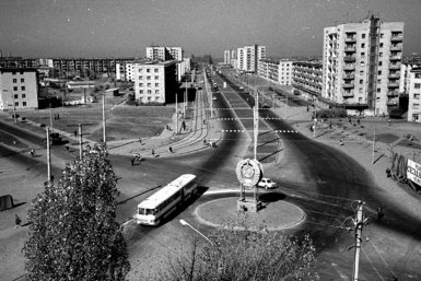 Проверьте, помните ли вы советские названия городов — ТЕСТ