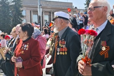 Тематическое фото Анастасия Вострецова, корр. ИА AngarskMedia