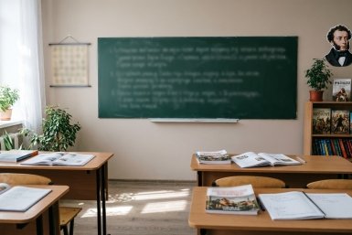 Проверьте свою грамотность: сможете ли вы пройти ТЕСТ на "5"?