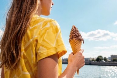 Жаркие выходные: по-настоящему летняя погода ждет Иркутскую область 9 и 10 мая