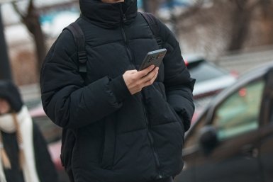 20-летний житель Ангарска поплатился за публикацию лозунга против СВО в соцсети
