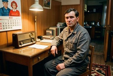 Проверьте, всё ли вы помните об эпохе СССР - ТЕСТ о советской жизни с причудами