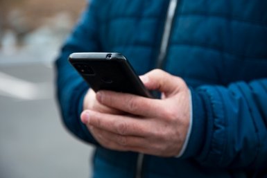 20-летний житель Ангарска получил штраф за лозунг против СВО в соцсетях