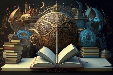 Вы обладатель феноменального кругозора, если осилите сложнейшие вопросы - ТЕСТ