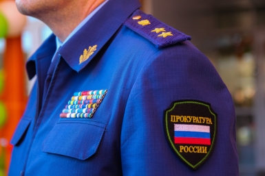 Прокуратура взяла на контроль ДТП с тремя погибшими в Куйтунском районе