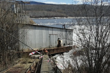 В Бодайбо восстановили подачу холодной воды после аварии на станции &quotРоса&quot Пресс-служба облправительства