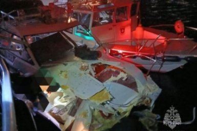 Судоводитель предстанет перед судом после гибели трех пассажиров на Байкале