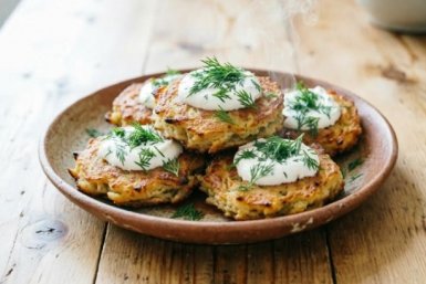 Даже белорусы не пробовали таких драников: очень вкусно, сытно и необычно