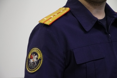 СК начал проверку по факту противоправных действий в отношении школьниц в Иркутске