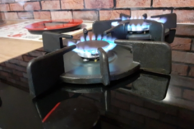 Газовую компанию в Иркутской области обязали возместить ущерб после пожара