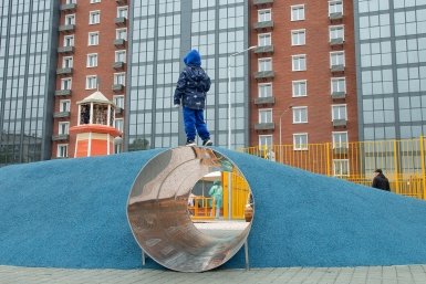 Сейсмика, Байкал и ЖКХ: почему жильё в Иркутской области бьёт по кошельку Юлия Матреницкая, ИА AmurMedia.ru