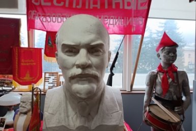 Лишь рожденные в СССР осилят 8/8 без единой ошибки — ТЕСТ
