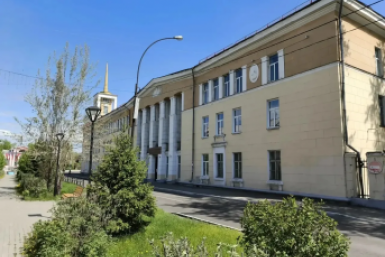 100 млн на подготовку химиков: в Ангарске создадут крупный образовательный кластер