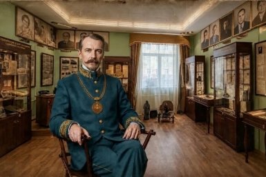 Новость дня