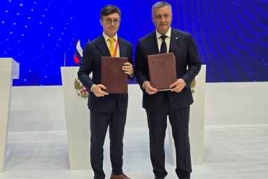 Сотрудничество правительство Иркутской области