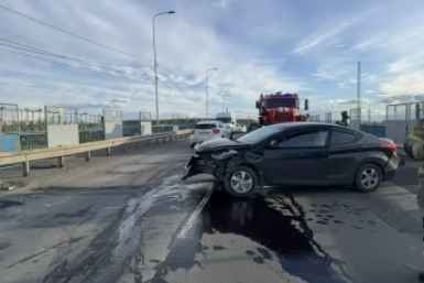 С начала июня в Иркутской области во время ДТП 64 человека получили травмы