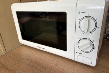 Микроволновка будет сиять чистотой буквально за 5 минут — секрет быстрой уборки прибора