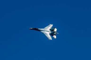 Стало известно о крушении военного самолета в Боханском районе