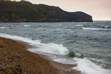 Россия отстояла права в Чёрном, Азовском морях и Керченском проливе Илья Аверьянов
