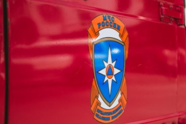 ВСУ атаковали автобус с детской футбольной командой в Брянской области Владислав Беляцкий, ИА SakhalinMedia