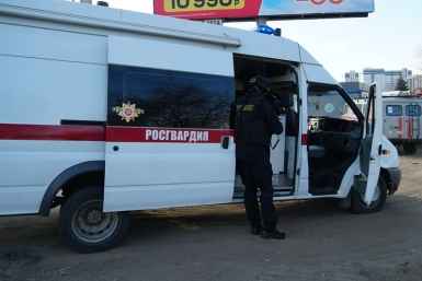В Бурятии проверили суды из-за ложного минирования