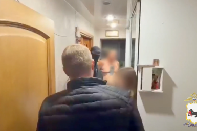 "Смотрящих" криминальных авторитетов задержали в Зиме и Саянске