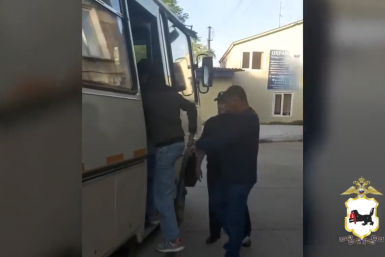 В Усть-Куте выявили фиктивно зарегистрированных 13 мигрантов - возбуждено дело