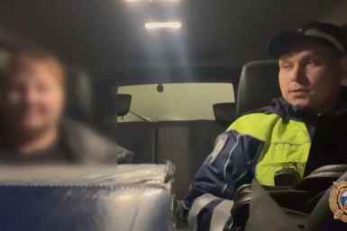 В Нижнеилимском округе мать наказали за езду 12-летнего сына на мототранспорте без шлема