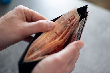 Торгпред из Улан-Удэ обвиняется в хищении более миллиона рублей