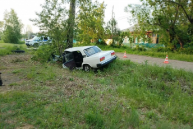 Два человека погибли и 44 пострадали в ДТП в Приангарье за неделю