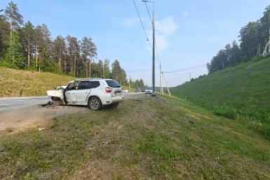 20 человек пострадали в ДТП в Иркутске и районе за неделю
