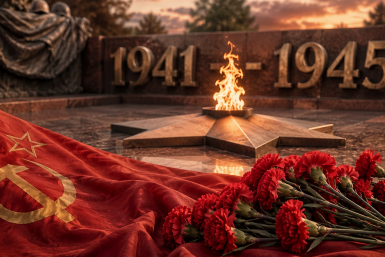 Проверьте, как хорошо вы знаете историю Великой Отечественной — ТЕСТ
