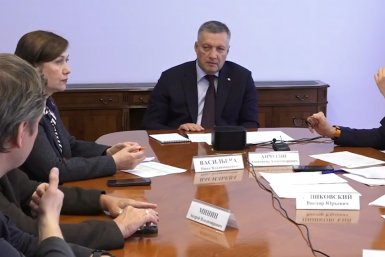Власти усиливают контроль за поставками бензина в Приангарье из-за дефицита топлива