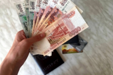 Родителям рассказали, как получить ежегодную семейную выплату Валерия Овдеенко, ИА PrimaMedia.ru