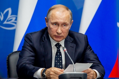 Путин поддержал новую финансовую модель закупки российских самолетов авиакомпаниями