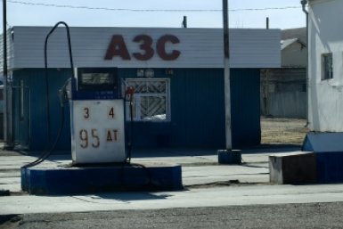 Власти Приангарья назвали приоритеты в условиях ограничений поставок топлива