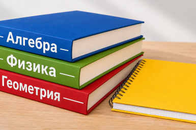 Аттестат вам выдали из жалости, если не ответите на 5/7 — ТЕСТ
