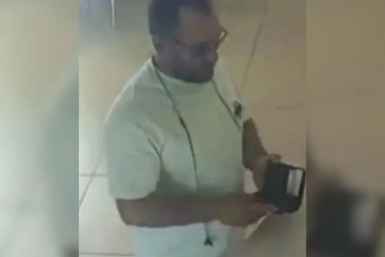 Скрывшегося после драки в кафе мужчину разыскивают в Ангарске Пресс-служба ГУ МВД России по Иркутской области