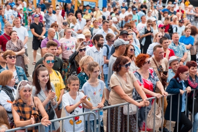 Куда сходить в Ангарске: День молодежи, выставка и мастер-класс