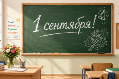 Тематическое фото Создано при помощи ИИ